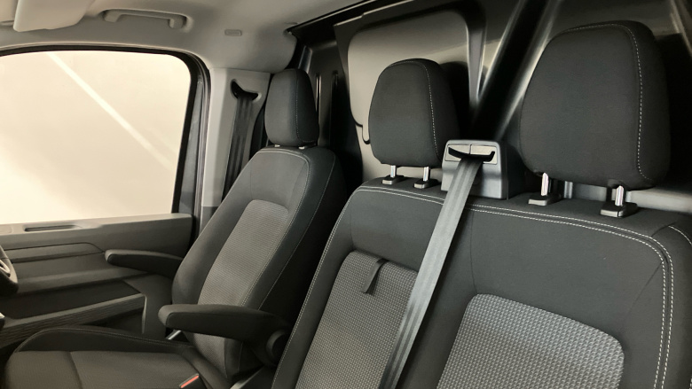 Volkswagen Transporter T28 Lwb Diesel 2.0 TDI 110 Commerce Plus Van